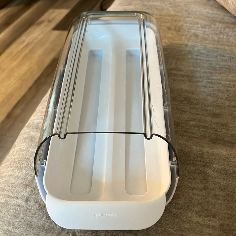 Egg Container for Fridge